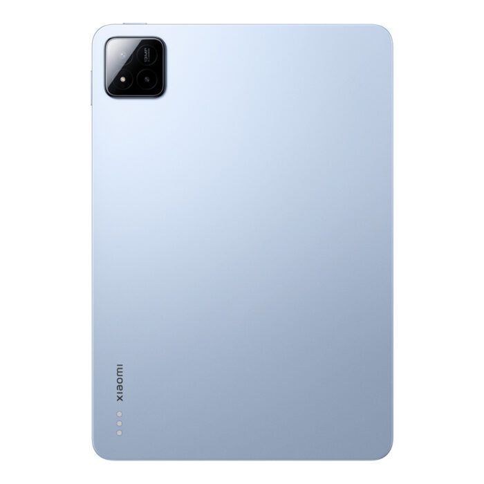 Таблет Xiaomi Pad 7 11.0 8GB RAM 256GB WiFi, Blue - Image 3