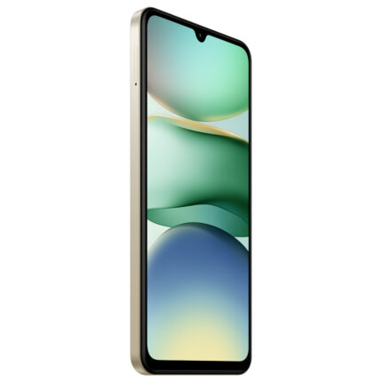 Смартфон Xiaomi Redmi A5, 4G Dual Sim 4GB RAM 128GB - Sandy Gold