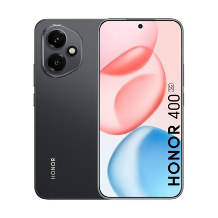 Смартфон Honor 400 5G 8GB RAM 512GB, Midnight Black