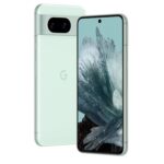 Смартфон Google Pixel 8 5G Dual Sim 8GB RAM 128GB, Mint - Image 2