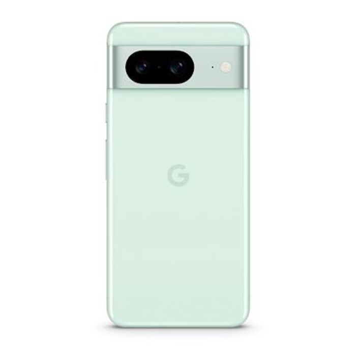 Смартфон Google Pixel 8 5G Dual Sim 8GB RAM 128GB, Mint - Image 4