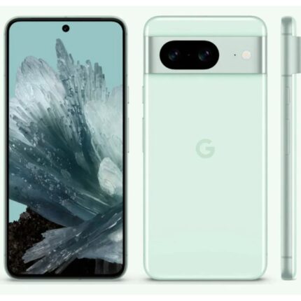 Смартфон Google Pixel 8 5G Dual Sim 8GB RAM 128GB, Mint