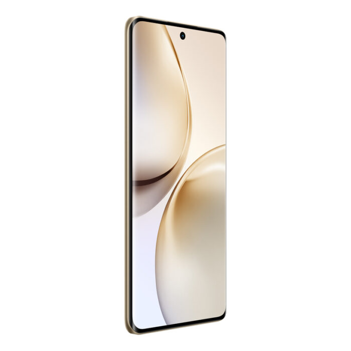 Смартфон Realme 14 Pro 5G Dual Sim 12GB RAM 512GB , Pearl White - Image 2