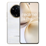 Смартфон Realme 14 Pro 5G Dual Sim 12GB RAM 512GB , Pearl White