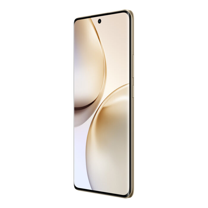 Смартфон Realme 14 Pro 5G Dual Sim 12GB RAM 512GB , Pearl White - Image 4