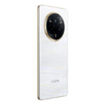Смартфон Realme 14 Pro 5G Dual Sim 12GB RAM 512GB , Pearl White - Image 5