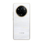 Смартфон Realme 14 Pro 5G Dual Sim 12GB RAM 512GB , Pearl White - Image 6