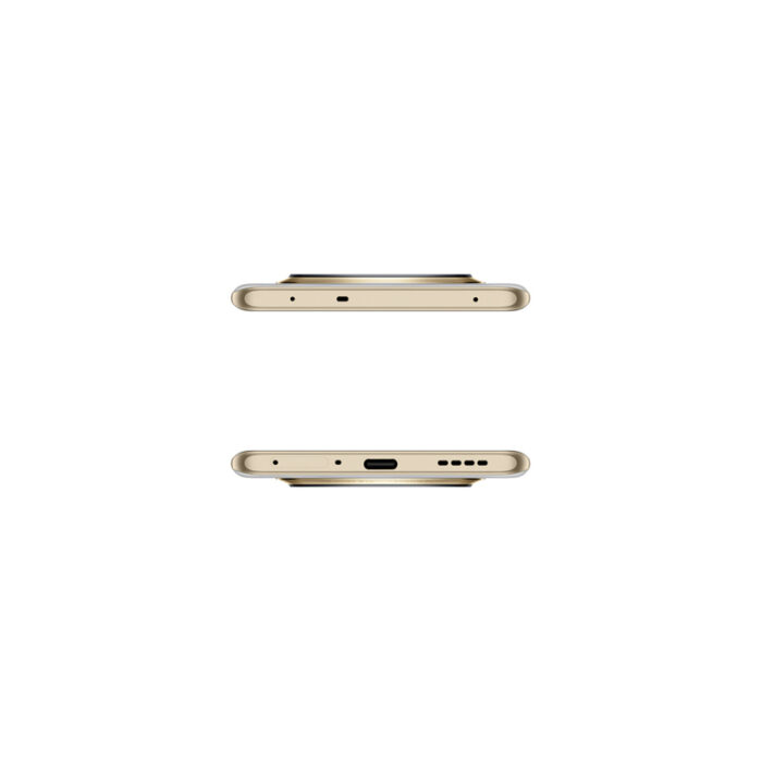 Смартфон Realme 14 Pro 5G Dual Sim 12GB RAM 512GB , Pearl White - Image 8