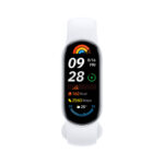 Смарт Гривна Xiaomi Smart Band 9 Silver - Image 2