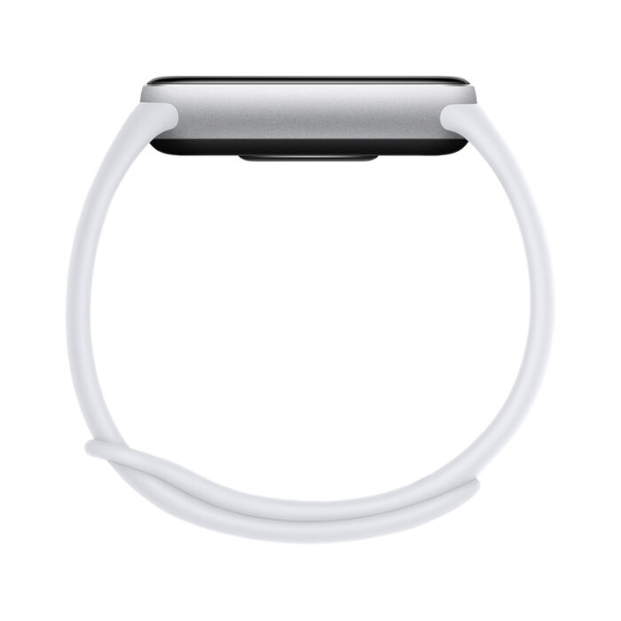 Смарт Гривна Xiaomi Smart Band 9 Silver - Image 4