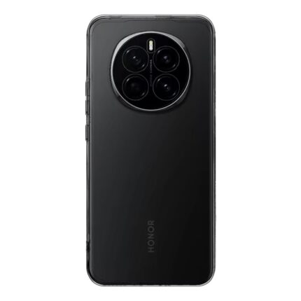 Калъф от Tactical TPU Cover for Honor Magic7 Transparent