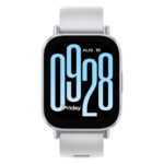 Часовник Watch Xiaomi Redmi Watch 5 Active - Silver - Image 2