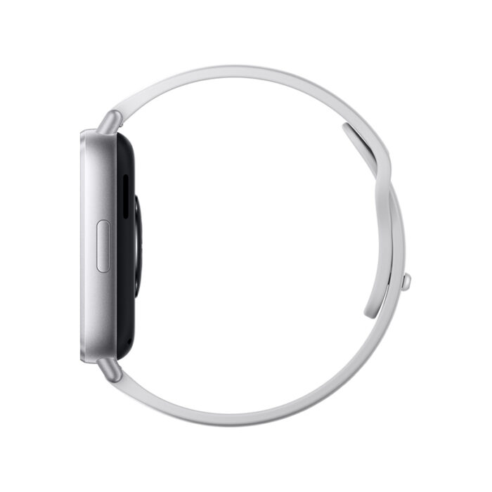 Часовник Watch Xiaomi Redmi Watch 5 Active - Silver - Image 4