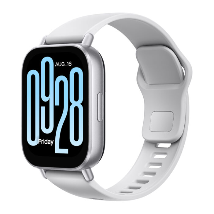 Часовник Watch Xiaomi Redmi Watch 5 Active - Silver - Image 1