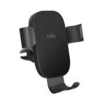 Стойка за кола Puro Gravity Car Air Vent 
Gravity Holder - Black