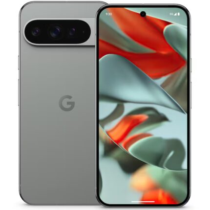 Смартфон Google Pixel 9 Pro XL 5G Dual Sim 16GB RAM 256GB, Hazel