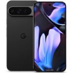 Смартфон Google Pixel 9 Pro XL 5G Dual Sim 16GB RAM 256GB, Obsidian