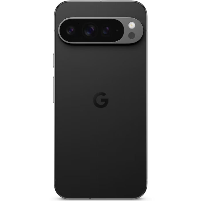 Смартфон Google Pixel 9 Pro XL 5G Dual Sim 16GB RAM 256GB, Obsidian - Image 3