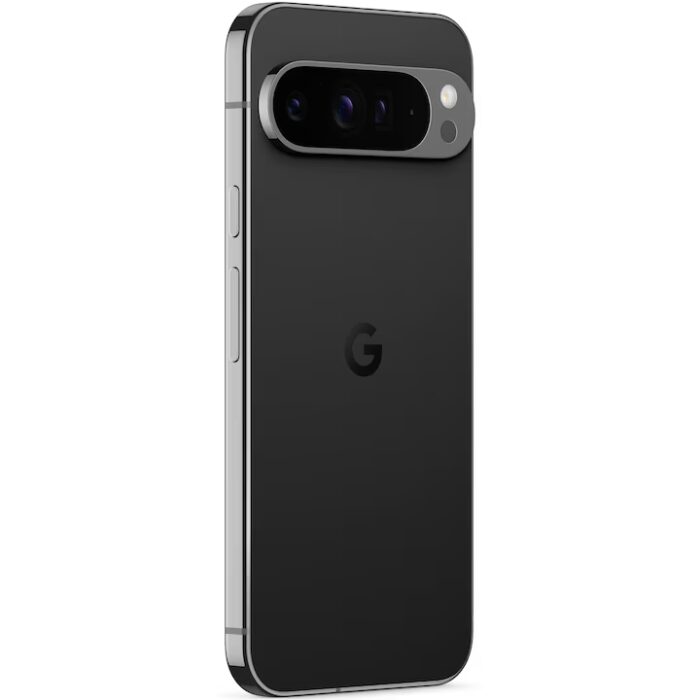 Смартфон Google Pixel 9 Pro XL 5G Dual Sim 16GB RAM 256GB, Obsidian - Image 4