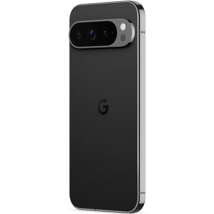 Смартфон Google Pixel 9 Pro XL 5G Dual Sim 16GB RAM 256GB, Obsidian - Image 5
