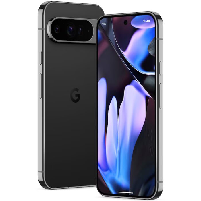 Смартфон Google Pixel 9 Pro XL 5G Dual Sim 16GB RAM 256GB, Obsidian - Image 8