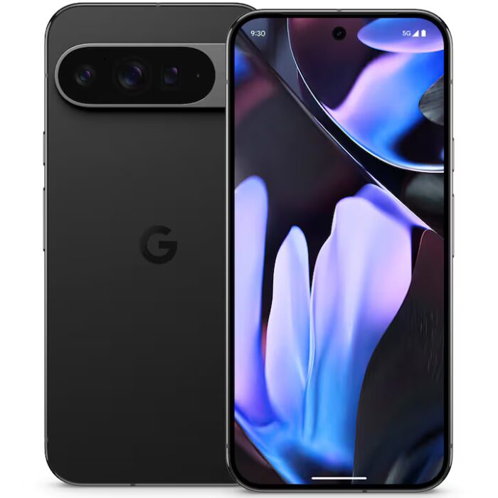 Смартфон Google Pixel 9 Pro XL 5G Dual Sim 16GB RAM 256GB, Obsidian - Image 1