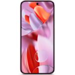 Смартфон Google Pixel 9 Pro XL 5G Dual Sim 16GB RAM 256GB, Rose - Image 2