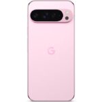 Смартфон Google Pixel 9 Pro XL 5G Dual Sim 16GB RAM 256GB, Rose - Image 3