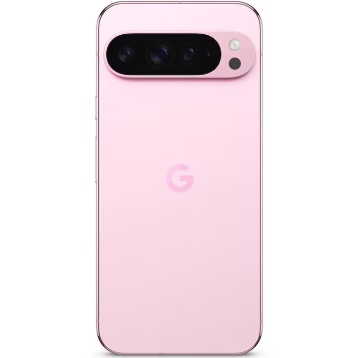 Смартфон Google Pixel 9 Pro XL 5G Dual Sim 16GB RAM 256GB, Rose - Image 3