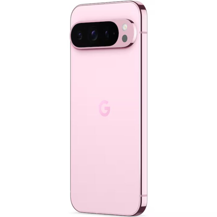 Смартфон Google Pixel 9 Pro XL 5G Dual Sim 16GB RAM 256GB, Rose - Image 5
