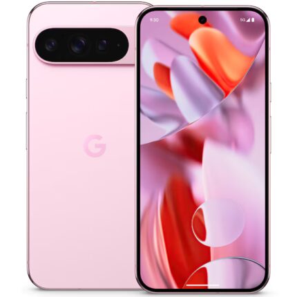 Смартфон Google Pixel 9 Pro XL 5G Dual Sim 16GB RAM 256GB, Rose