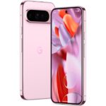 Смартфон Google Pixel 9 Pro XL 5G Dual Sim 16GB RAM 256GB, Rose - Image 7