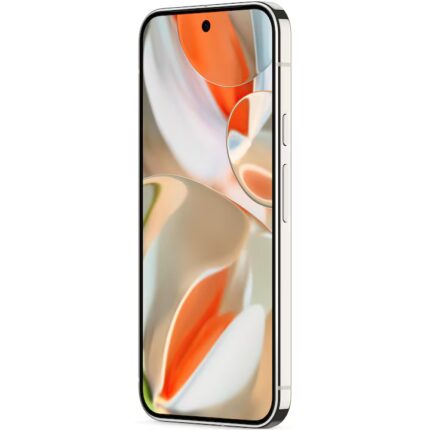 Смартфон Google Pixel 9 Pro XL 5G Dual Sim 16GB RAM 256GB, Porcelain
