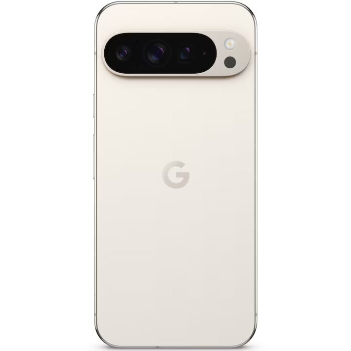 Смартфон Google Pixel 9 Pro XL 5G Dual Sim 16GB RAM 256GB, Porcelain - Image 2