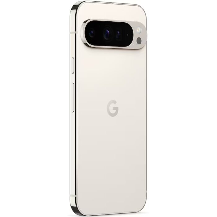Смартфон Google Pixel 9 Pro XL 5G Dual Sim 16GB RAM 256GB, Porcelain - Image 4