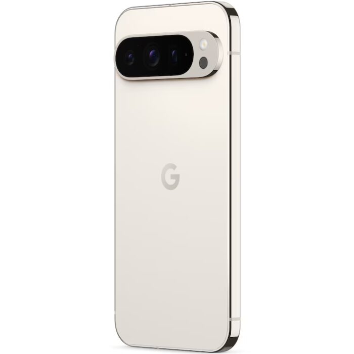 Смартфон Google Pixel 9 Pro XL 5G Dual Sim 16GB RAM 256GB, Porcelain - Image 5