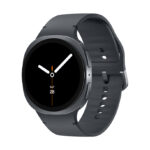 Смарт часовник Samsung Galaxy Watch 8, 44mm BT, Graphite