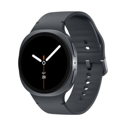 Смарт часовник Samsung Galaxy Watch 8, 44mm BT, Graphite