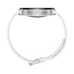 Смарт часовник Samsung Galaxy Watch 8, 40mm BT, Silver - Image 2