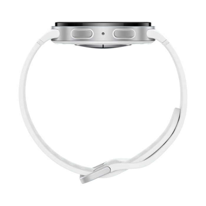 Смарт часовник Samsung Galaxy Watch 8, 40mm BT, Silver - Image 2