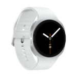 Смарт часовник Samsung Galaxy Watch 8, 40mm BT, Silver