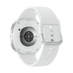 Смарт часовник Samsung Galaxy Watch 8, 40mm BT, Silver - Image 3