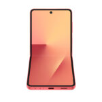 Смартфон Samsung Galaxy Z Flip 7, 12GB RAM, 512GB, 5G, Coral Red - Image 4
