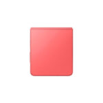 Смартфон Samsung Galaxy Z Flip 7, 12GB RAM, 512GB, 5G, Coral Red - Image 6