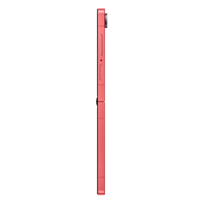 Смартфон Samsung Galaxy Z Flip 7, 12GB RAM, 512GB, 5G, Coral Red - Image 8
