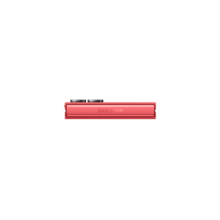 Смартфон Samsung Galaxy Z Flip 7, 12GB RAM, 512GB, 5G, Coral Red - Image 9