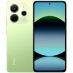Смартфон Xiaomi Redmi Note 14 4G Dual Sim 128GB 6GB RAM Lime Green - Image 2