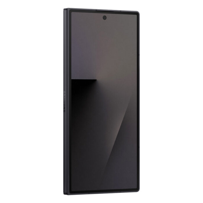 Смартфон Samsung Galaxy Z Fold 7, 12GB RAM, 256GB, 5G, Jet Black - Image 3