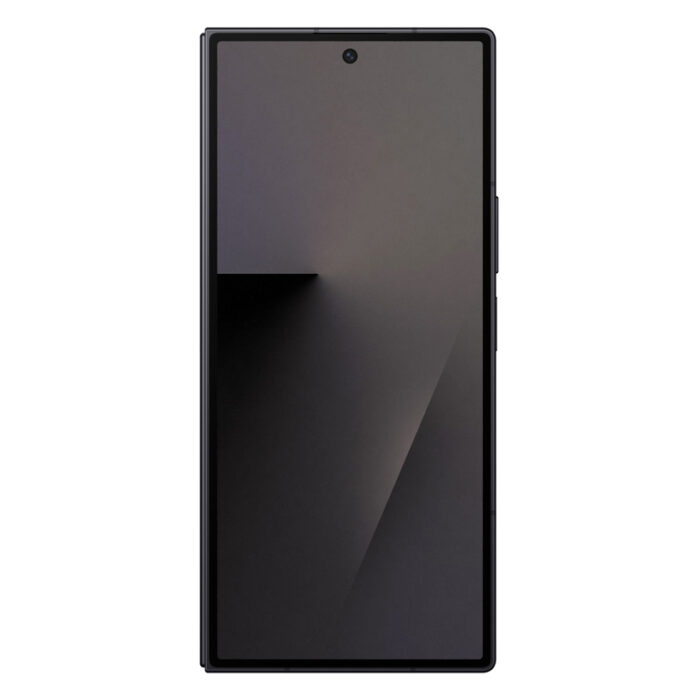 Смартфон Samsung Galaxy Z Fold 7, 12GB RAM, 256GB, 5G, Jet Black - Image 5