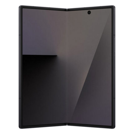 Смартфон Samsung Galaxy Z Fold 7, 12GB RAM, 256GB, 5G, Jet Black